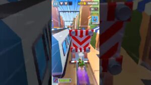 SUBWAY SURFERS ANO NOVO LUNAR 2023 l BARREIRAS MISTERIOSAS SEGUNDA TENTATIVA ♡ ♥