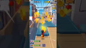 SUBWAY SURFERS ANO NOVO LUNAR DESAFIO TEMPO TAG TEAM COM TIGRE GAMEPLAY ♡ ♥