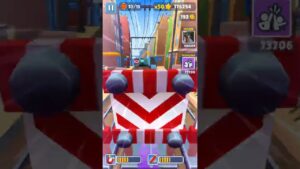 SUBWAY SURFERS ANO NOVO LUNAR MARATONA COM COCO GAMEPLAY ♡ ♥