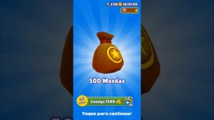 SUBWAY SURFERS ATUALIZAÇÃO ANO NOVO LUNAR 2023 GAMEPLAY ♡ ♥