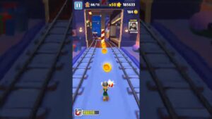 SUBWAY SURFERS COPENHAGUE FREYA VIKING TRAJE GAMEPLAY ♡ ♥