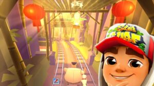 SUBWAY SURFERS LUNAR NEW YEAR 2023 : BOB THE BLOB