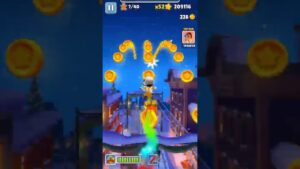 SUBWAY SURFERS MOSCOU ALEX GAMEPLAY ♡ ♥