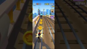 SUBWAY SURFERS NEW UPDATE LUNAR NEW YEAR ; SUBWAY SURFERS WORLD TOUR ; MARATHON PARIS