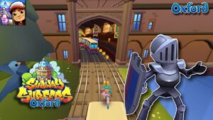 SUBWAY SURFERS OXFORD 2023 | NEW UPDATE! FULL GAMEPLAY