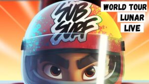 🔥 SUBWAY SURFERS WORLD TOUR 2023 🔥 LIVE