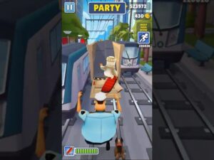 Subscribe👍🙏 Subway Surfers Windglider😎🔥😍❤👑 #shorts #shortsvideo #youtubeshorts