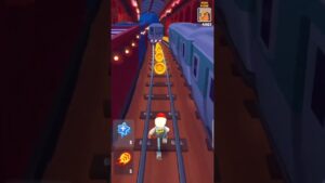 Subway Surfers 11s