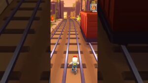 Subway Surfers 12s