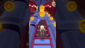 Subway Surfers 16s