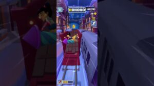 Subway Surfers! #19 #subwaysurfers #10million