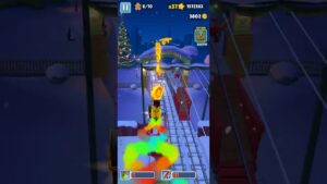 Subway Surfers 2023- Rewind | Subway Surfers All Bundles 2023 #shortvideos #viralshortvideos