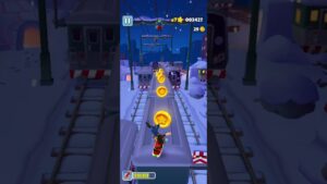 Subway Surfers! #8 #subwaysurfers #viral #shorts