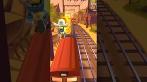 Subway Surfers 9s