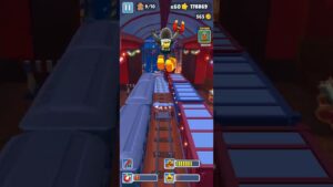 Subway Surfers All Bundles 2022- Copenhagen | Subway Surfers Subway City Xmas #shortviralvideos