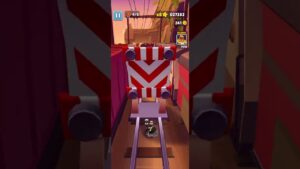 Subway Surfers |  BATENDO RECORD 😉