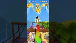 Subway Surfers Bali 2020 #subscribe #viral