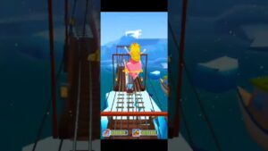 Subway Surfers But With A Princess👑