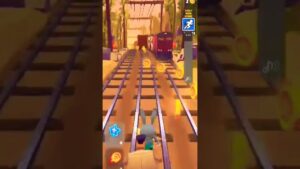 Subway Surfers : Collect Tokens PT8 |Goal 720 Subs Stop Unsub & Stay Sub