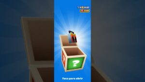 Subway Surfers - Consigo atuendo Sport para Fresh.