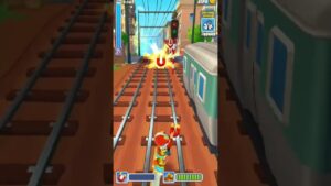 Subway Surfers Free Original #androidgames #facebookgaming #subwaysurfers