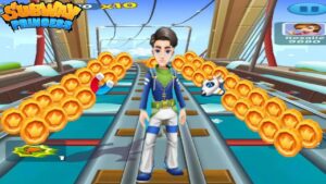 Subway Surfers Game - New Character UNLOCKED - Subway Princess Runner - Best Android/iOS Gameplay HD