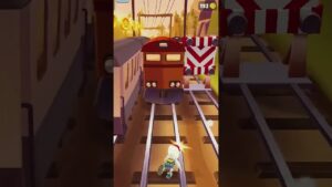 Subway Surfers Gameplay Jatav Gaming #shorts