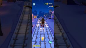 Subway Surfers Lunar New Year 2023 Advanced Player Gameplay and Commentary