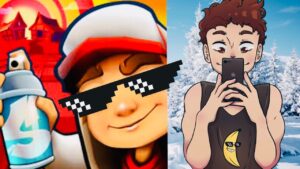 Subway Surfers Lunar New Year 2023 Advanced Player Gameplay and Commentary