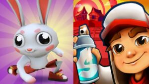 Subway Surfers Lunar New Year 2023 New Update  New Character  George Moonbun Outfit Unlocked