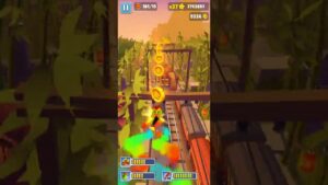 Subway Surfers Lunar New Year 2023 | Subway Surfers Cairo #viralshortvideos #shortviralvideos