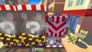 Subway Surfers Mystry Hurdles Challenge Completed Subway Surfers Lunar New Year 2023 @AMSURFER