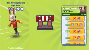 Subway Surfers New Update Version 3.6.1 Subway Surfers Lunar New Year 2023 New Challenges 2023
