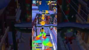 Subway Surfers New World Tour 2023 | Subway Surfers Cairo 2023 #shortviralvideos #shortvideos