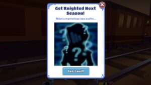 Subway Surfers Next Update 2023 Subway Surfers 2023 Next Update Fan-made by @AMSURFER
