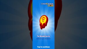 Subway Surfers Oxford 2023 Gift #shorts