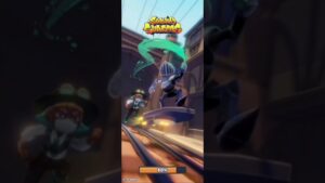 Subway Surfers Oxford 2023 Loading Screen #shorts