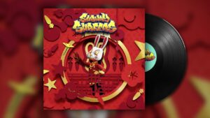 Subway Surfers Soundtrack | Lunar New Year 2023 | SYBO TV