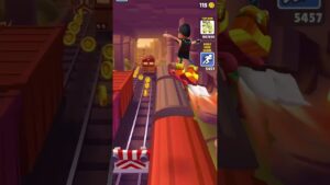 Subway Surfers Spike Rock