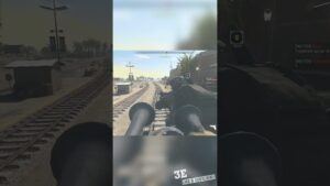 Subway Surfers | Warzone 2.0 #shorts