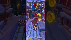 Subway Surfers! Yalili! #yaliliyalila
