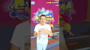 Subway Surfers #ardaveipek