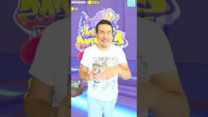 Subway Surfers #ardaveipek