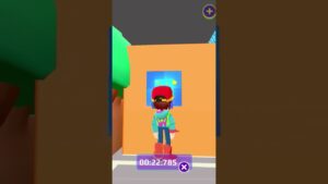 Subway Surfers in PK XD🤩 - Só Por Causa #pkxd #shorts #subwaysurfers