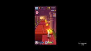 Subway Surfers part 2