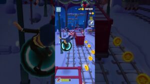 Subway Surfers #viral