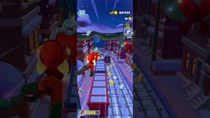 Subway Surfers #viral