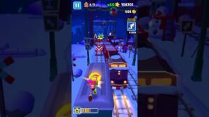 Subway Surfers #viral #shorts