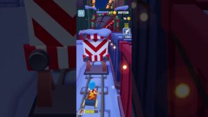 Subway Surfers #yalili
