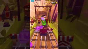 Subway surfers💥💯